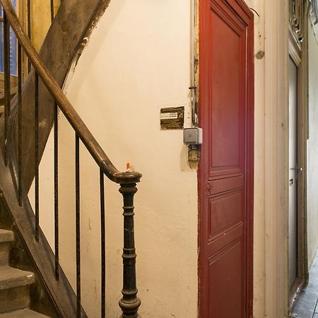 Appartamento Unsejouranantes- Loft Cassard Esterno foto