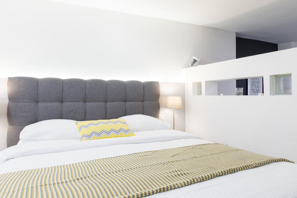 Appartamento Unsejouranantes- Loft Cassard Esterno foto