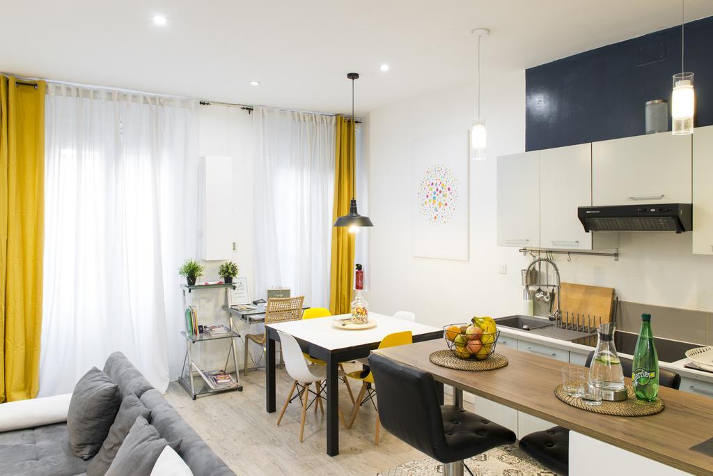 Appartamento Unsejouranantes- Loft Cassard Esterno foto