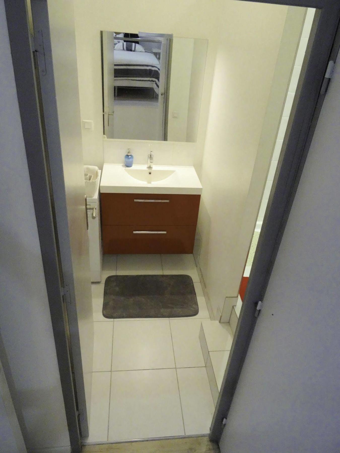 Appartamento Unsejouranantes- Loft Cassard Esterno foto