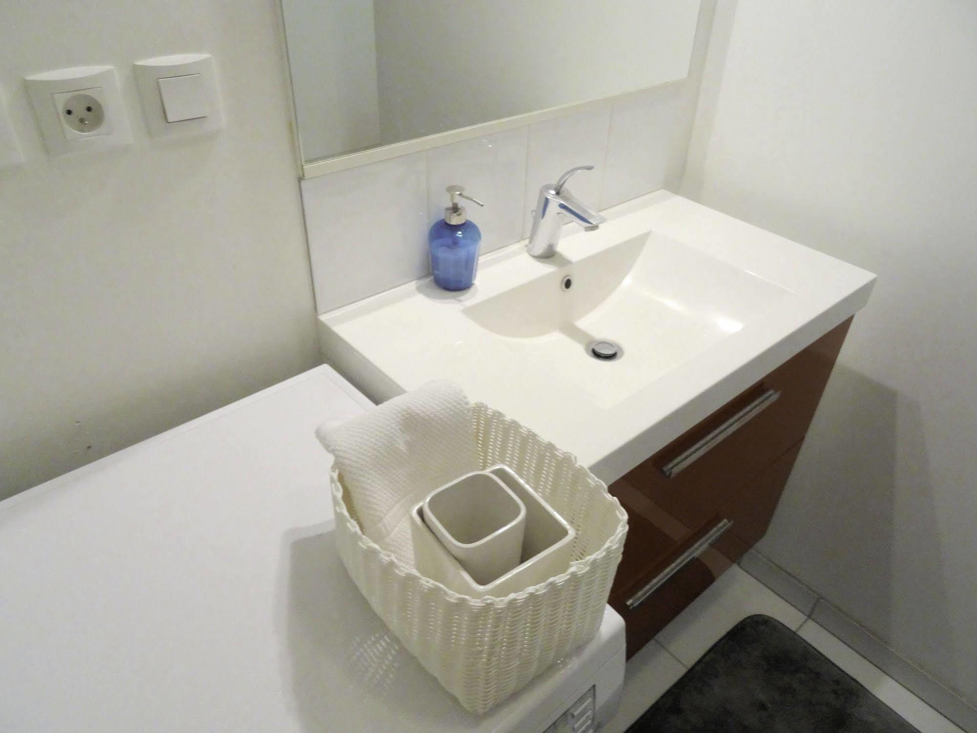 Appartamento Unsejouranantes- Loft Cassard Esterno foto