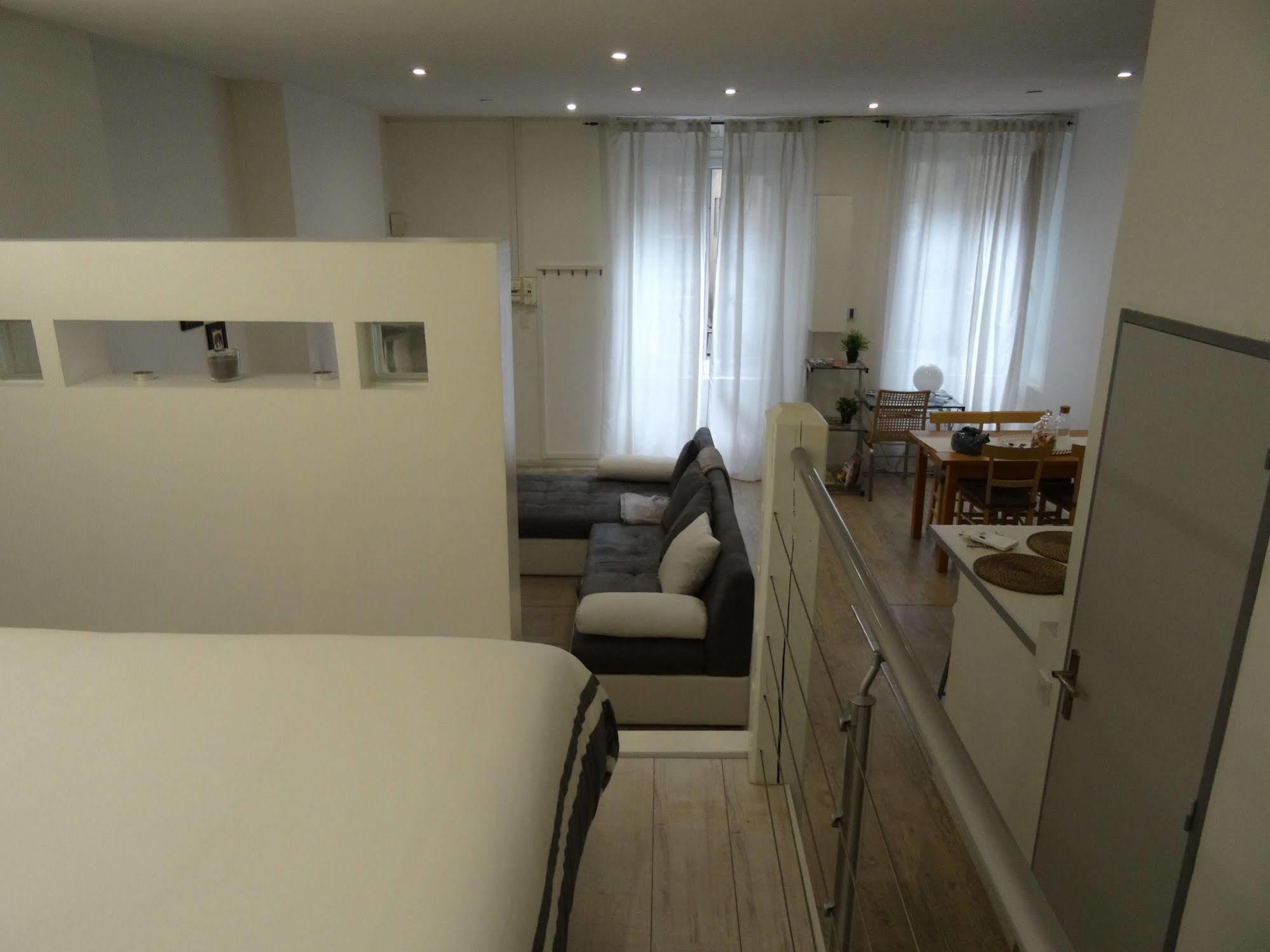 Appartamento Unsejouranantes- Loft Cassard Esterno foto