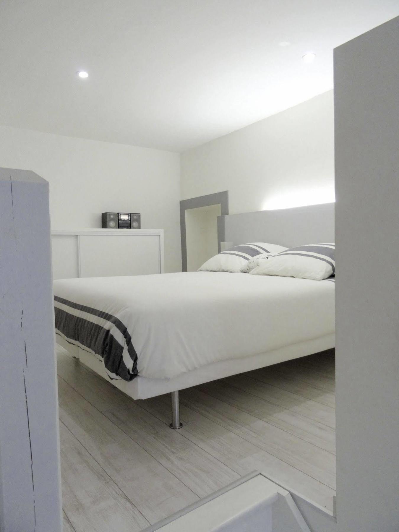 Appartamento Unsejouranantes- Loft Cassard Esterno foto